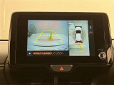 いまや必須装備「ナビゲーション」搭載!知らない場所にスイスイッとドライブ。もう、これなしではハンドルを握れませんね!でも運転中の操作は危険ですのでご注意ですね☆