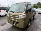 ダイハツ ハイゼットトラック