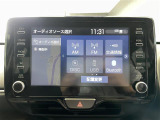 ヤリスクロス 1.5 ハイブリッド Z 修復歴無し