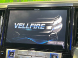 ヴェルファイア 2.5 Z Aエディション 
