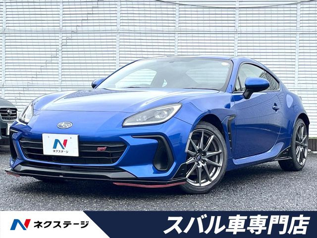 BRZ 2.4 R