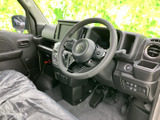 運転席