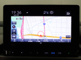 【純正9インチナビ】使いやすいナビ操作にオーディオ機能も充実!Bluetooth接続で運転中のハンズフリー電話や好みの音楽を車内に流す事が出来ます。ラインナップや車種に応じて豊富な機能が使用可能♪