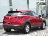 CX-3  1.5 15S ツーリング