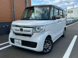 またまたおススメの一台が入荷しました!タイプは「G・Lホンダセンシング」です!