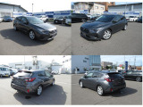 インプレッサハッチバック 2.0 ST 4WD 
