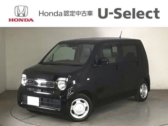 ホンダ N-WGN 