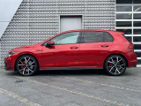 ゴルフ GTI 