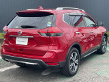 エクストレイル 2.0 20Xi 2列車