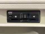 【ETC】高速道路の料金所をストレスなく通過!話題のスポットやサービスエリアに多い「スマートIC」利用時は必須のアイテムです。当店でセットアップを実施、ご納車当日からすぐにご利用いただけます!
