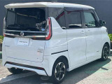 ルークス ハイウェイスターX アーバンクロム プロパイロットエディション 