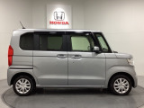 購入後も自社指定整備工場完備でお客様の愛車をしっかりサポート致します!御納車時には安全かつ安心してお乗り頂けるようホンダ専門知識を持つ整備スタッフが点検・整備・装備も説明をしてお渡ししております。