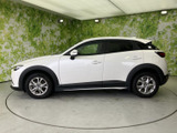 CX-3 1.5 15S ツーリング 