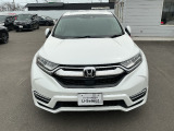 CR-V 2.0 ハイブリッド EX マスターピース 4WD 