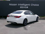 スカイライン 3.0 400R 