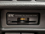 【ETC】高速道路の料金所を止まることなくスムーズに通過することができます!長距離運転で疲れていても、ストレス無く運転することができますよ!