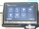 Gathers VXM-245ZFEi フルセグTVです!Bluetoothも接続可能です☆