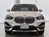 X1 xドライブ 18d xライン 4WD 
