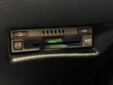 ★高速走行もスムーズにお支払いが可能な【ETC】ご納車までにセットアップを行い、ご納車時にはご利用いただけるようにいたします♪