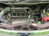 親切・丁寧な専門メカニックスタッフが応対!・車検・点検整備・事故等の修理などアフターサービスも安心。お車のカスタマイズもネクステージのサービススタッフまでご相談ください!