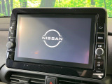 【純正9型ナビ】人気の純正ナビを装備。オーディオ機能も充実しており、Bluetooth接続すればお持ちのスマホやMP3プレイヤーの音楽を再生可能!毎日の運転がさらに楽しくなります!!