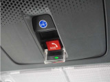 ◆新世代コネクテッド技術「Honda CONNECT」搭載。緊急時にオペレーターのサポートを受けることも可能です。