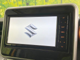 【純正ナビ】人気の純正ナビを装備しております。ナビの使いやすさはもちろん、オーディオ機能も充実!キャンプや旅行はもちろん、通勤や買い物など普段のドライブも楽しくなるはず♪