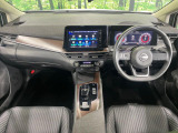ノートオーラ 1.2 G レザーエディション 