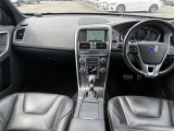 XC60 D4 Rデザイン ディーゼル 本革シート 修復歴無し