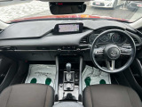 MAZDA3セダン 2.0 20S プロアクティブ 4WD 