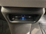 いまや快適なカーライフに欠かせないETCが付いています。