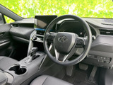 運転席