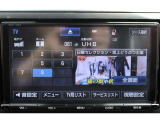 フルセグテレビ
