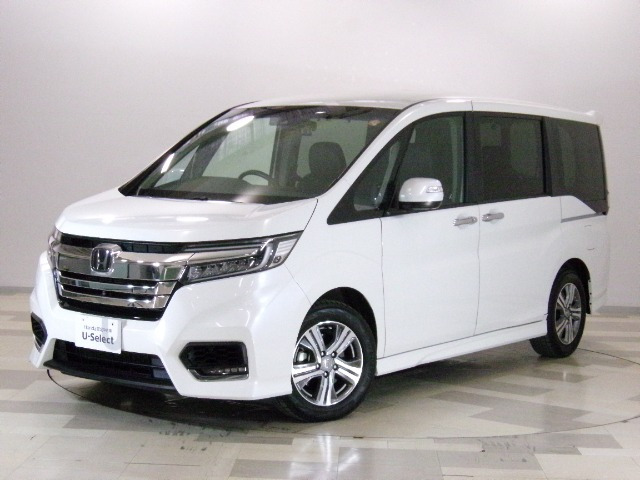 ホンダ ステップワゴン 