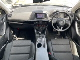 CX-5 2.2 XD 修復歴無し