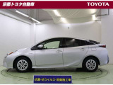 プリウス 1.8 S セーフティ プラス 