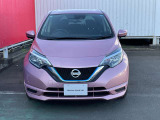 ノート 1.2 e-POWER X 