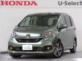 2020年、フリード+(G・ホンダセンシング)が入庫しました。当社自社工場にて法定点検を実施しております。過去の整備は整備記録簿での確認ができます。