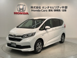 全国納車可 第三者機関証明書付 最長5年保証 ワンオ-ナ- ナビVXM-217VFNi TV Rカメラ CD録音 BTオ-ディオ DVD ドラレコ装備のフリードハイブリッド Gホンダセンシング入庫!