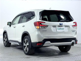 フォレスター 2.0 アドバンス 4WD ハイブリッド アドバンス 4WD サンルーフ