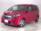 ホンダ フリード+
