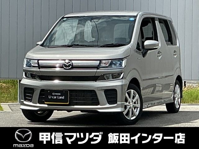マツダ フレア 