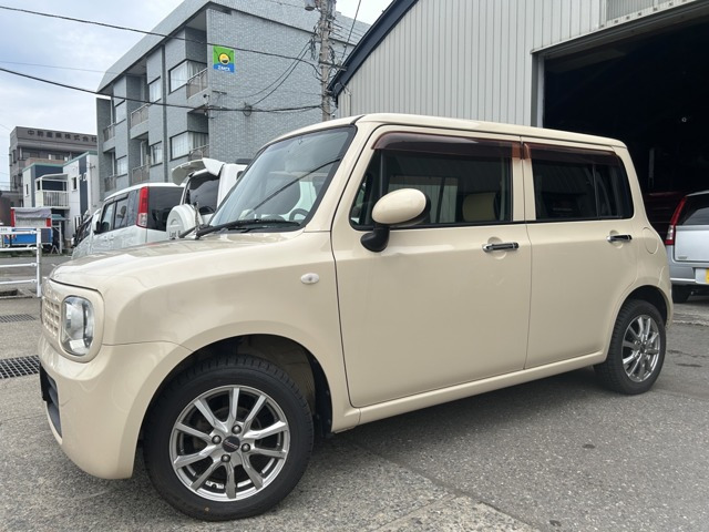 アルトラパン G 