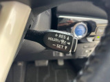 【レーダークルーズコントロール】高速道路での長距離走行が楽に!!自動で速度を保つクルーズコントロールが、衝突軽減システムと連携し、前方の車両を感知して車間を保つように速度調節してくれます!!