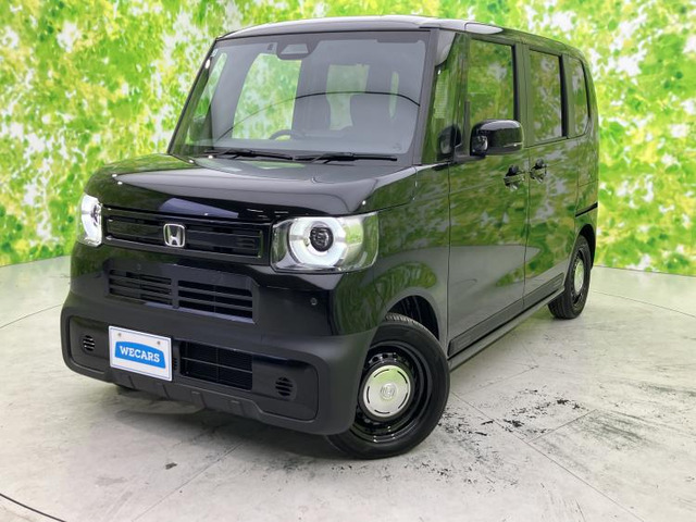N-BOX ジョイ モノトーン