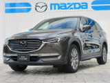 マツダ CX-8