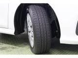 タイヤサイズ 185/60R15。