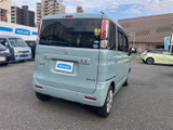 フレアワゴン ハイブリッド XS 