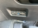 ETC車載器。納車前にセットアップし、お渡しいたします。※別途料金かかります。