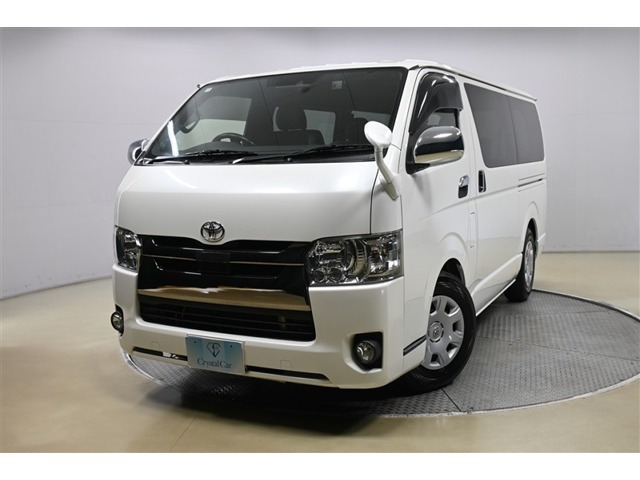 レジアスエース 2.0 スーパーGL DP2